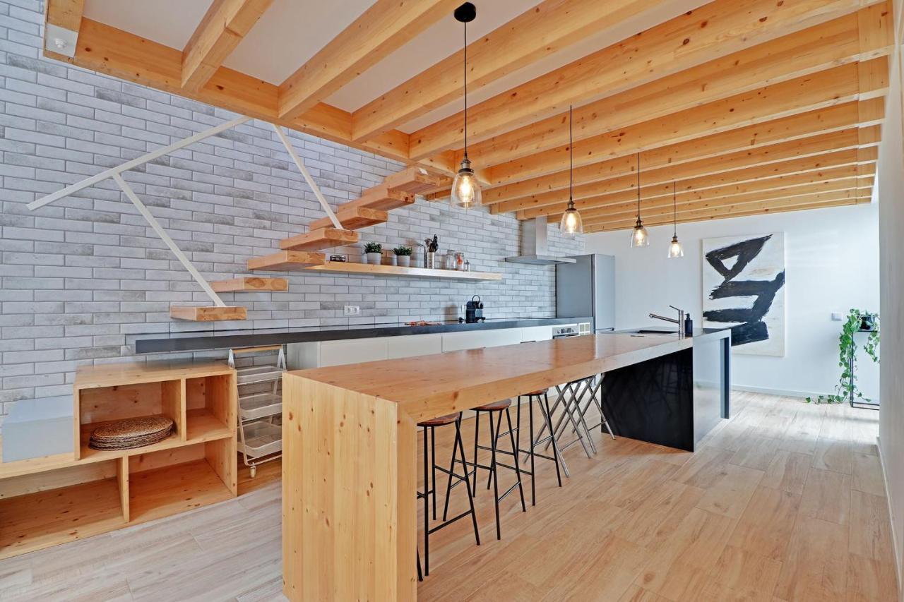 Faro Amazing By Homing Apartment ภายนอก รูปภาพ