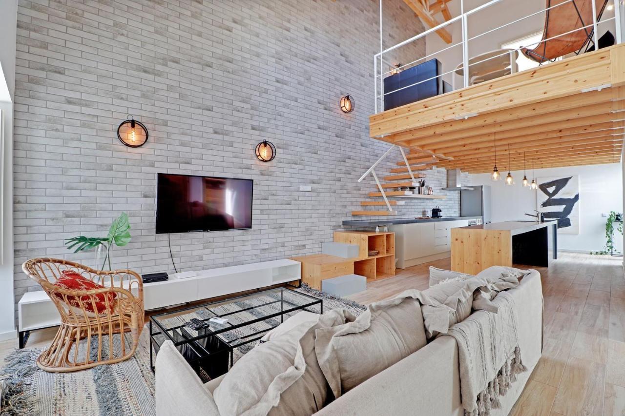 Faro Amazing By Homing Apartment ภายนอก รูปภาพ