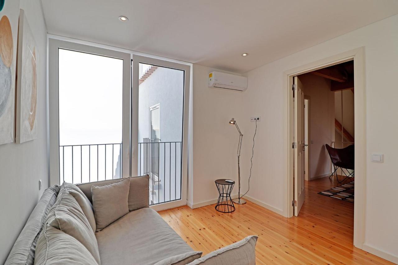 Faro Amazing By Homing Apartment ภายนอก รูปภาพ