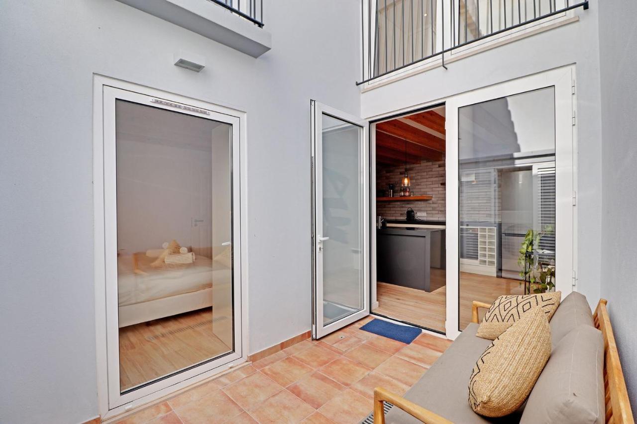 Faro Amazing By Homing Apartment ภายนอก รูปภาพ