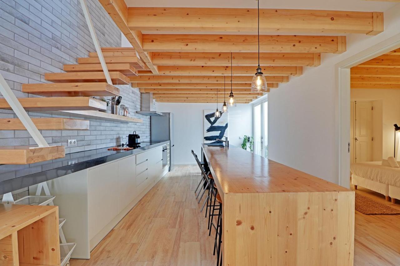 Faro Amazing By Homing Apartment ภายนอก รูปภาพ