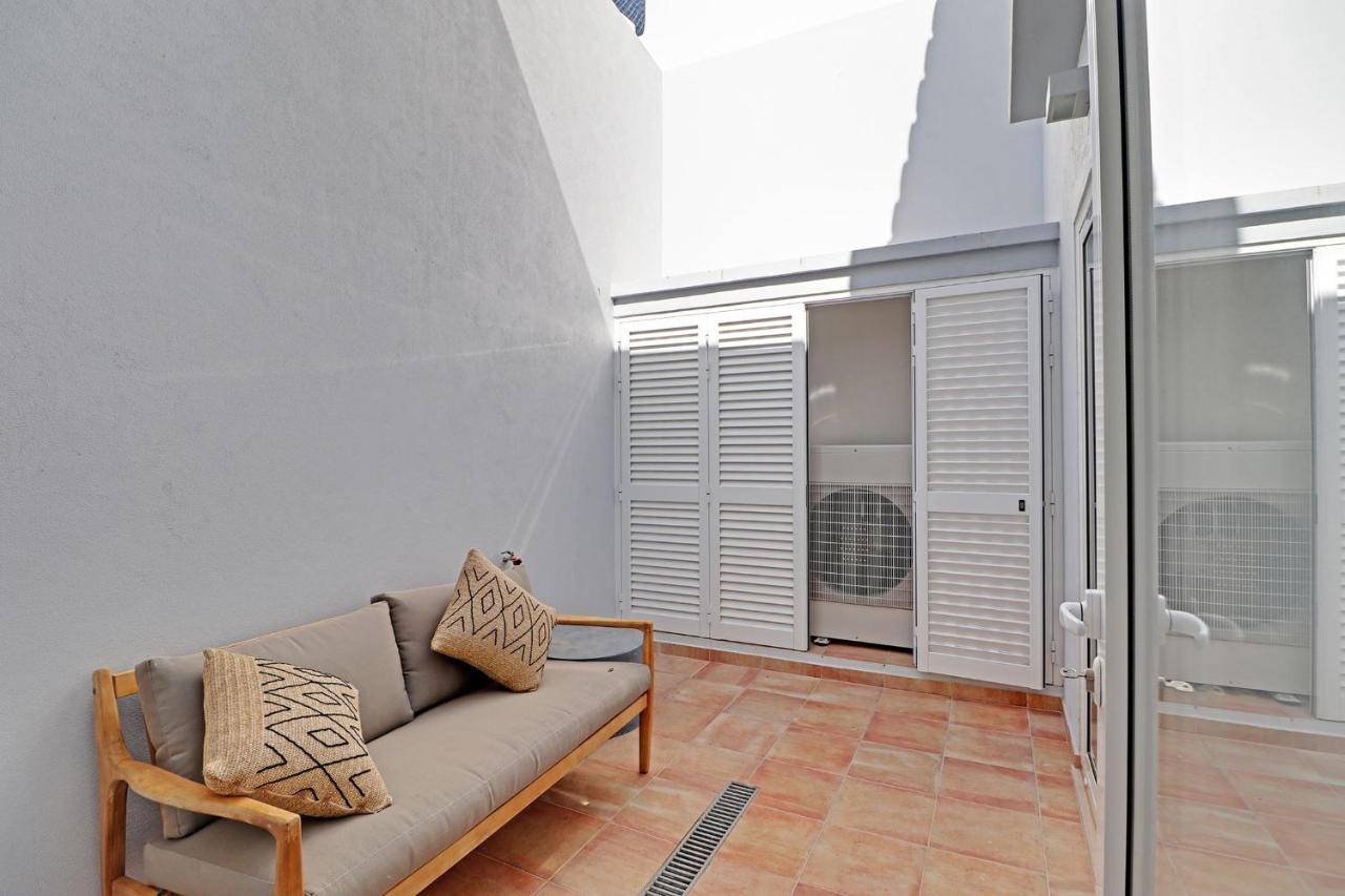 Faro Amazing By Homing Apartment ภายนอก รูปภาพ